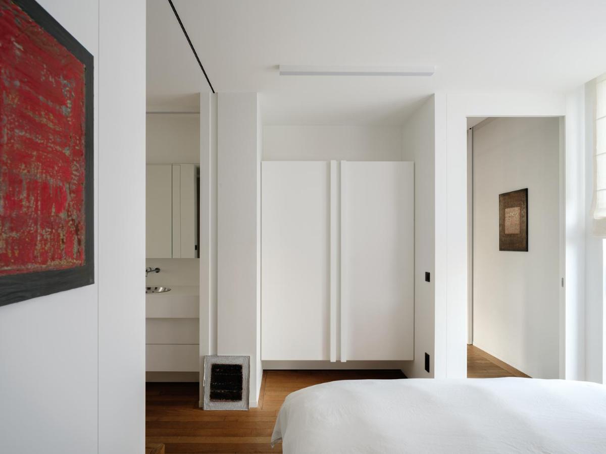 Ce Apartamento *
